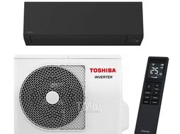 Сплит-система Toshiba серии Shorai Edge Black RAS-B13G3KVSGB-E/RAS-13J2AVSG-E1