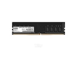 Оперативная память DIMM DDR4 16GB (2400 МГц) ExeGate HiPower EX288045RUS