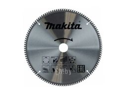 Диск пильный 355x3,0х30 мм Z100 Standard (алюминий / дерево / пластик) MAKITA D-65707