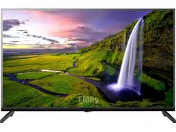 Телевизор Horizont 43LE7512D (43" 1920x1080 (Full HD), частота матрицы 50 Гц, Smart TV (Android), Wi-Fi)