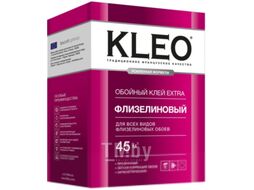 Клей для обоев KLEO Extra 45 Флизелиновый (320г)