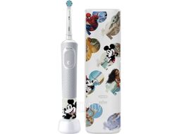 Электрическая зубная щетка Oral-B Pro Kids Disney (с чехлом)