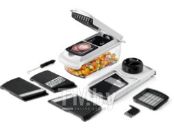 Овощерезка ручная Walmer Home Chef / W30020014