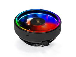 Кулер для процессора ExeGate Dark Magic EE126A-RGB EX286155RUS