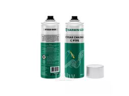 Смазка сухая с PTFE GARWIN PRO 400 мл GARWIN PRO 973520-8400