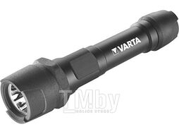 Фонарик 1W LED INDESTRUCTIBLE 2AA VARTA 18701101421