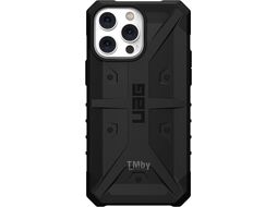 Чехол UAG Pathfinder для iPhone 14 Pro Max Black (114063114040)