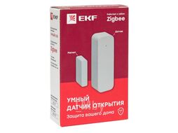 Умный датчик открытия Zigbee EKF Connect is-dw-zb