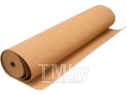 Подложка Cork Underlayment пробковая 3мм (10 м.кв.)