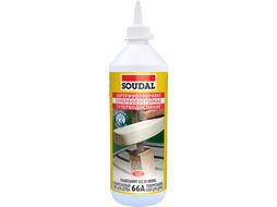 Клей Soudal D4 66A (250г)