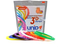 Пластик для 3D-печати Unid PLA-9