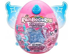 Игрушка-сюрприз Zuru Rainbocorns Сюрприз в яйце Fairycorn Surprise / 9238