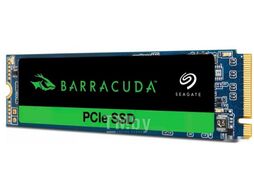 Твердотельный накопитель (SSD) 2Tb ZP2000CV3A002 Seagate M.2 2280, PCI Express 4.0 x4 (NVMe 1.4), 3600/2750 МБайт/с