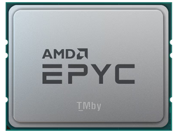 Процессор AMD EPYC 7763 (64C/128T, 2.45/3.5GHz max Boost,256MB,280W,SP3) Tray