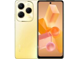 Смартфон Infinix Hot 40 Pro 8GB/256GB / X6837 (золото)