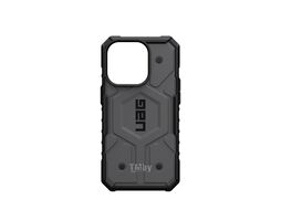 Чехол UAG Pathfinder для iPhone 14 Pro for MagSafe Black (114054114040)