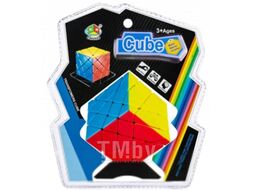 Игра-головоломка Cube Transfomers Кубик / 13121