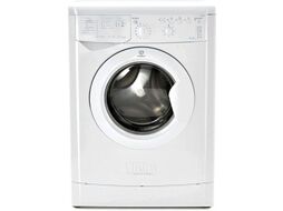 Стиральная машина Indesit IWUB 4085