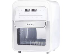 Аэрогриль Leacco Air Fryer Oven AF013 (белый)