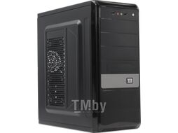 Корпус Winard 3067 MidiTower 2*USB2+Audio 3x5.25+1x3.5 slot, ATX/mATX