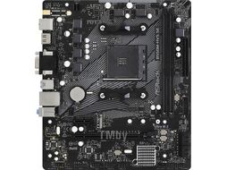 Материнская плата ASRock B550M-HVS SE