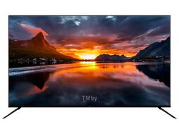 Телевизор H 50LE7563D (50" 3840x2160 (4K UHD), частота матрицы 60 Гц, Smart TV (Web OS), Wi-Fi)