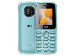 Мобильный телефон BQ 1800L One (синий)