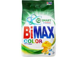 Стиральный порошок Bimax Color Automat (3кг)