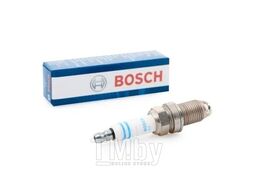 Свеча зажигания VAG: 1.4-2.8 93-03 BOSCH 0241235752