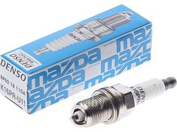 Свеча зажигания MAZDA 121/323 / 323F/626/DEMIO / MAZDA3/MPV / MX-5/PREMACY / XEDOS-6/XEDOS-9/ MAZDA BP0218110