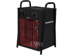 Тепловая пушка Timberk T-HG5-Q12T Black with Red