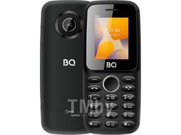 Мобильный телефон BQ 1800L One (черный)