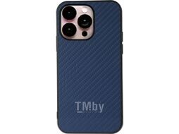 Чехол-накладка G-Case Для iPhone 14 Pro Max (синий)