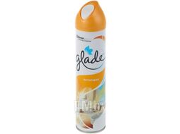 Освежитель воздуха Glade Антитабак (300мл)