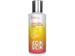 Пудра для умывания Icon Skin Vitamin C Shine Энзимная (75г)