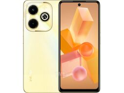 Смартфон Infinix Hot 40i 8GB/256GB / X6528B (золото)