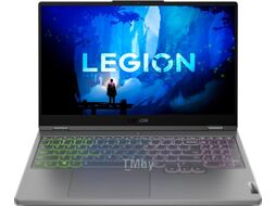 Игровой ноутбук Lenovo Legion 5 15IAH7 (82RC009TPB)