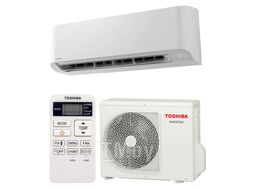 Сплит-система Toshiba RAS-B24СKVG-EE/RAS-24СAVG-EE