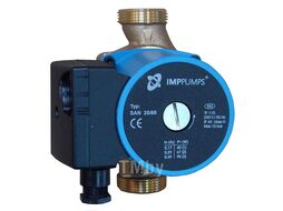 Насос циркуляционный SAN 25/60-180 IMP PUMPS 979523509