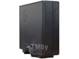 Корпус ITX 300W 1570 (300 W) Winard black, (audio in/out, 2*USB2.0) mITX / mATX