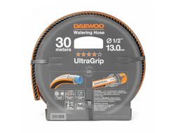 Шланг UltraGrip диаметр 1/2 " (13мм), длина 30м DAEWOO DWH 5115