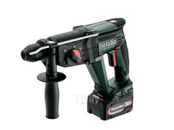 Перфоратор аккумуляторный KH 18 LTX 24 Metabo 601712510