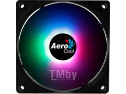 Вентилятор для корпуса AeroCool Frost 12 PWM / FROST 12 PWM FRGB 4P