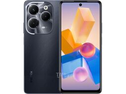 Смартфон Infinix Hot 40 Pro 8GB/256GB / X6837 (черный)