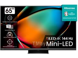 Телевизор Hisense 65U8KQ