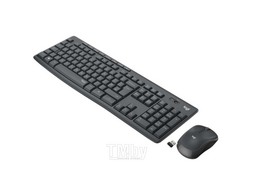 Клавиатура+мышь Logitech MK295 / 920-009807