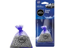 Освежитель воздуха Fresh Bag New Car NEW Aroma Car 10075