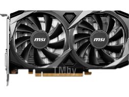 Видеокарта MSI GeForce RTX 3050 Ventus 2X XS 8G OC