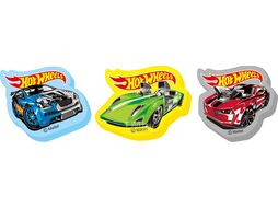 Ластик фигурный Hot Wheels Super Car Erich Krause 39783