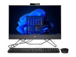 Моноблок HP ProOne 240 G9/ i5-1235U/ 23.8 FHD IPS AG/ Iris Xe/ 8GB/ 512GB/ Win10Pro/ noODD/ USB kbd+mouse/ kbd_ENG